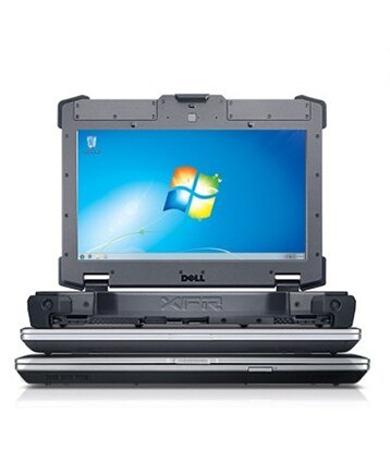 Latitude E6420 XFR Rugged Laptop | Dell United States